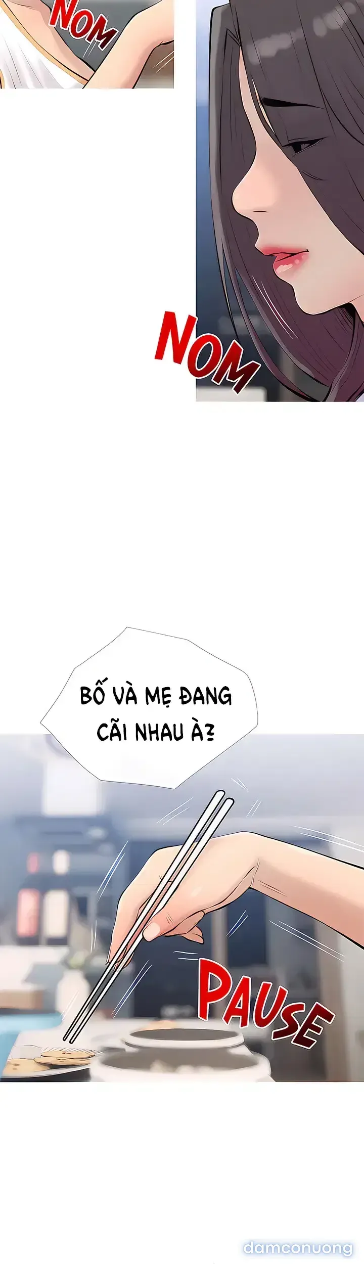 đọc truyện Dập Dì Là Sướng Nhất Chương 69 ảnh 25 tại Thiên Thai Truyện