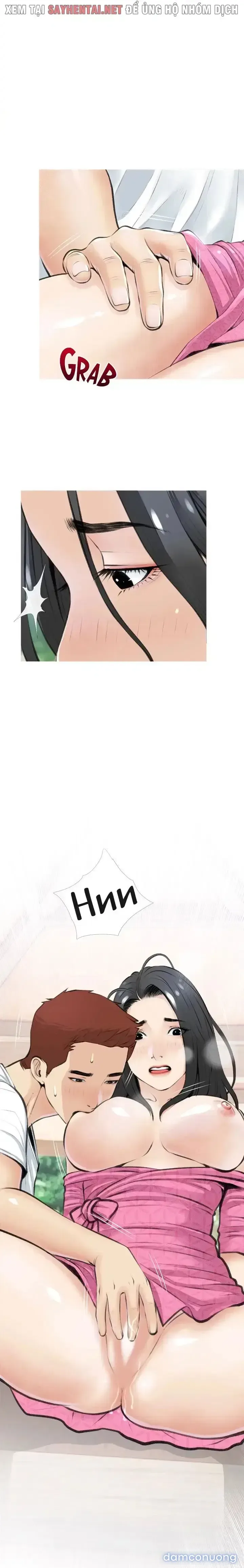 đọc truyện Dập Dì Là Sướng Nhất Chương 7 ảnh 14 tại Thiên Thai Truyện