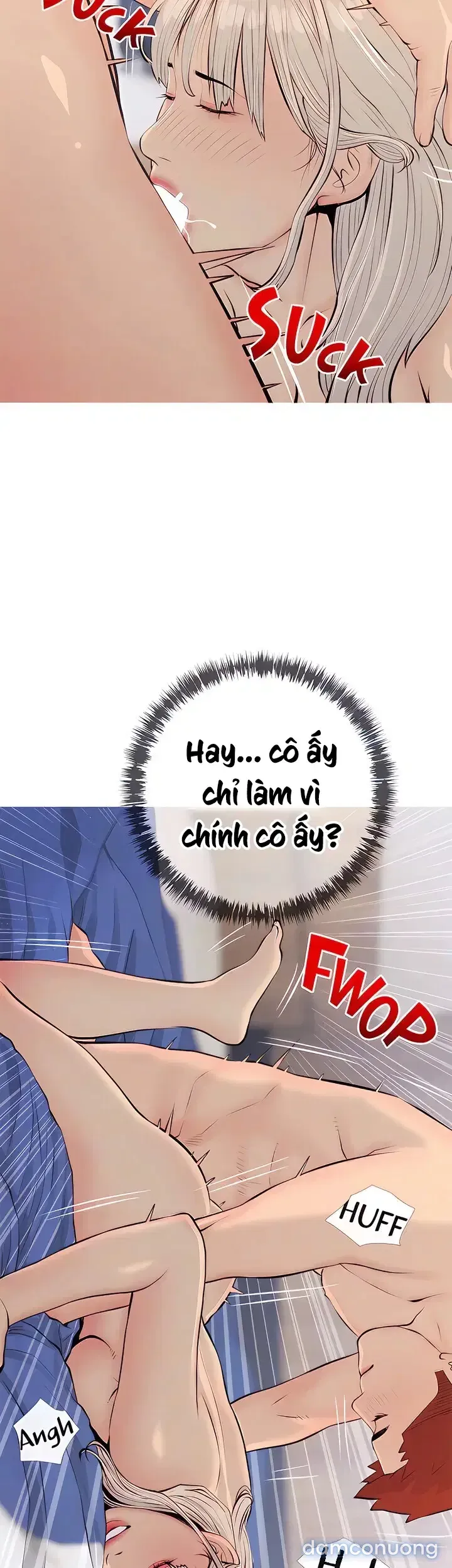đọc truyện Dập Dì Là Sướng Nhất Chương 70 ảnh 17 tại Thiên Thai Truyện