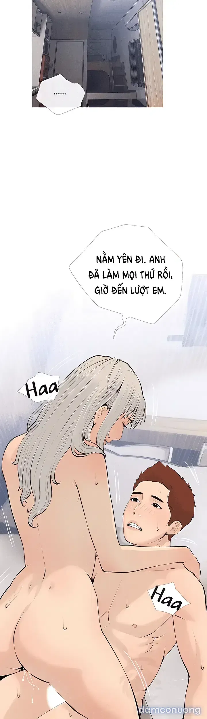đọc truyện Dập Dì Là Sướng Nhất Chương 71 ảnh 13 tại Thiên Thai Truyện