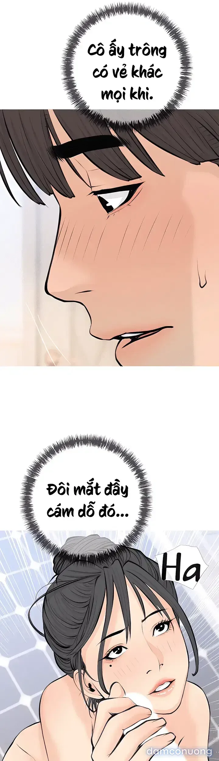 đọc truyện Dập Dì Là Sướng Nhất Chương 71 ảnh 30 tại Thiên Thai Truyện