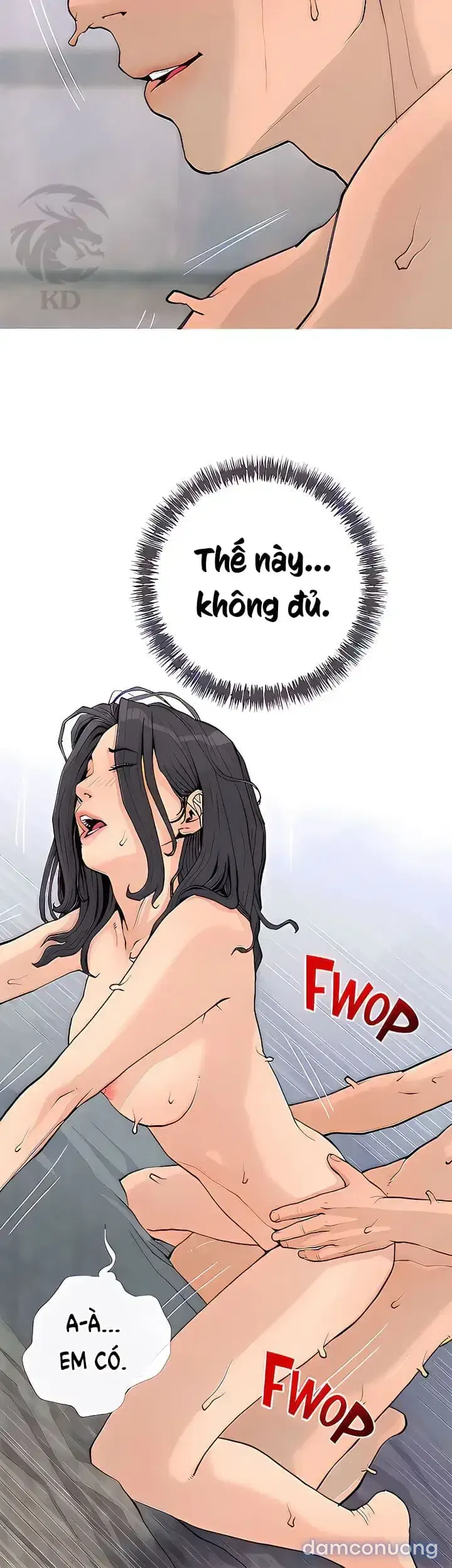 đọc truyện Dập Dì Là Sướng Nhất Chương 73 ảnh 10 tại Thiên Thai Truyện