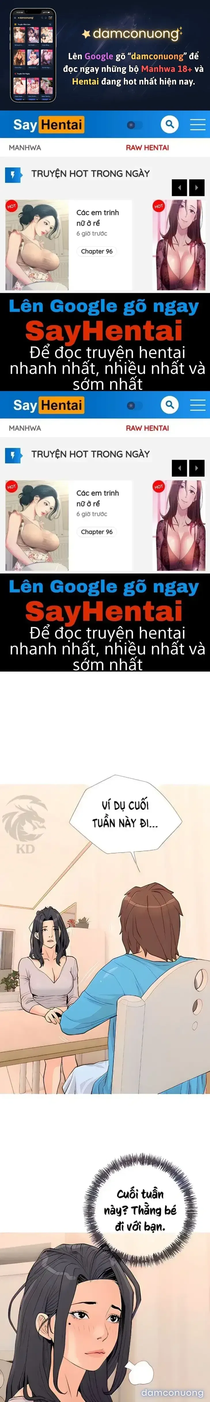 đọc truyện Dập Dì Là Sướng Nhất Chương 74 ảnh 2 tại Thiên Thai Truyện