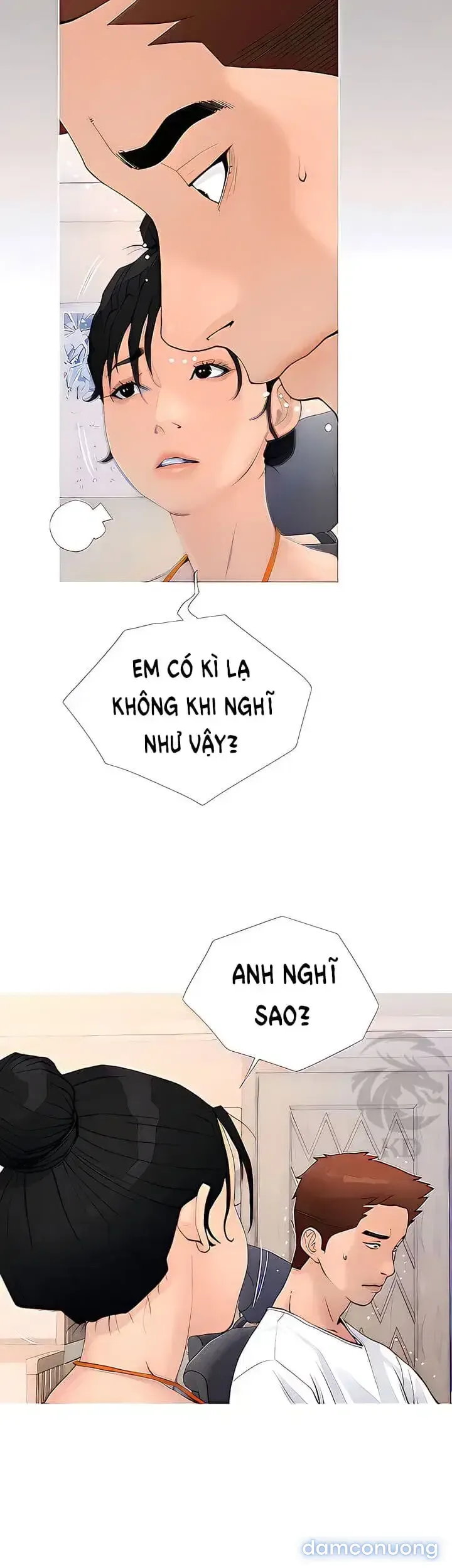 đọc truyện Dập Dì Là Sướng Nhất Chương 74 ảnh 33 tại Thiên Thai Truyện