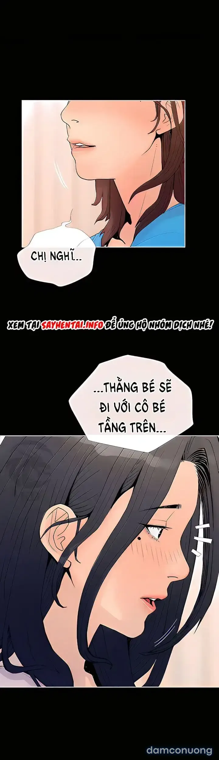 đọc truyện Dập Dì Là Sướng Nhất Chương 74 ảnh 11 tại Thiên Thai Truyện