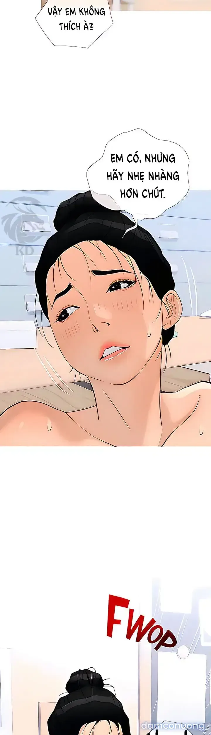 đọc truyện Dập Dì Là Sướng Nhất Chương 75 ảnh 25 tại Thiên Thai Truyện