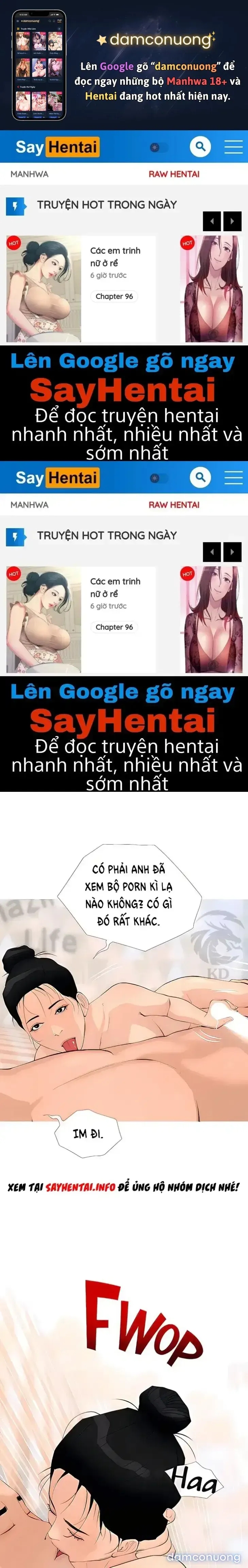 đọc truyện Dập Dì Là Sướng Nhất Chương 76 ảnh 2 tại Thiên Thai Truyện