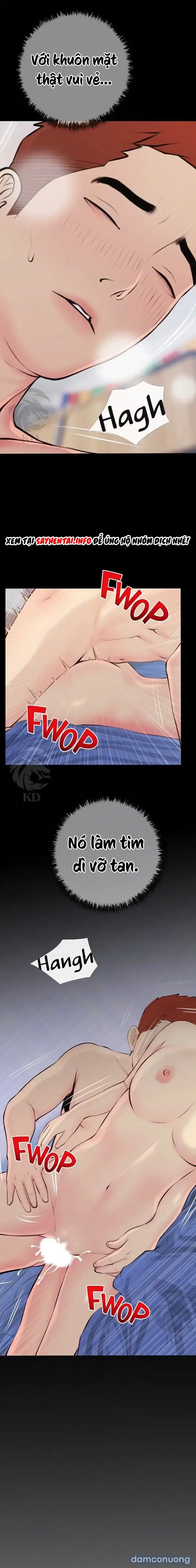 đọc truyện Dập Dì Là Sướng Nhất Chương 76 ảnh 15 tại Thiên Thai Truyện