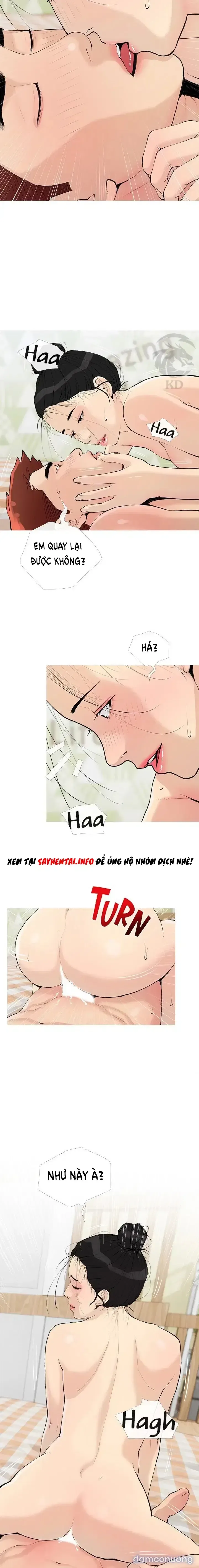 đọc truyện Dập Dì Là Sướng Nhất Chương 76 ảnh 7 tại Thiên Thai Truyện