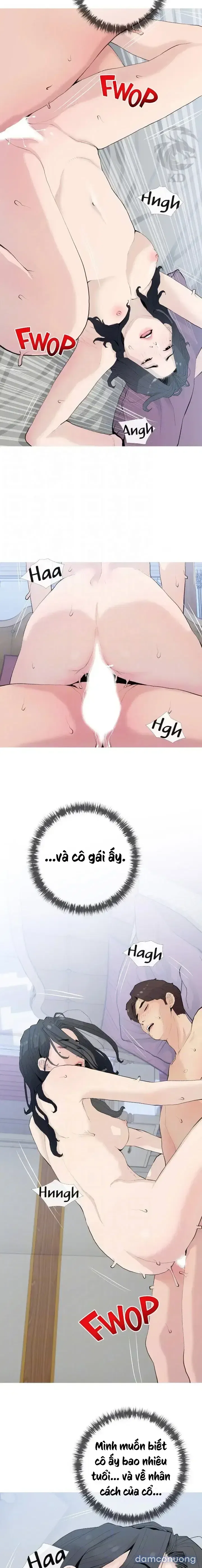 đọc truyện Dập Dì Là Sướng Nhất Chương 77 ảnh 14 tại Thiên Thai Truyện