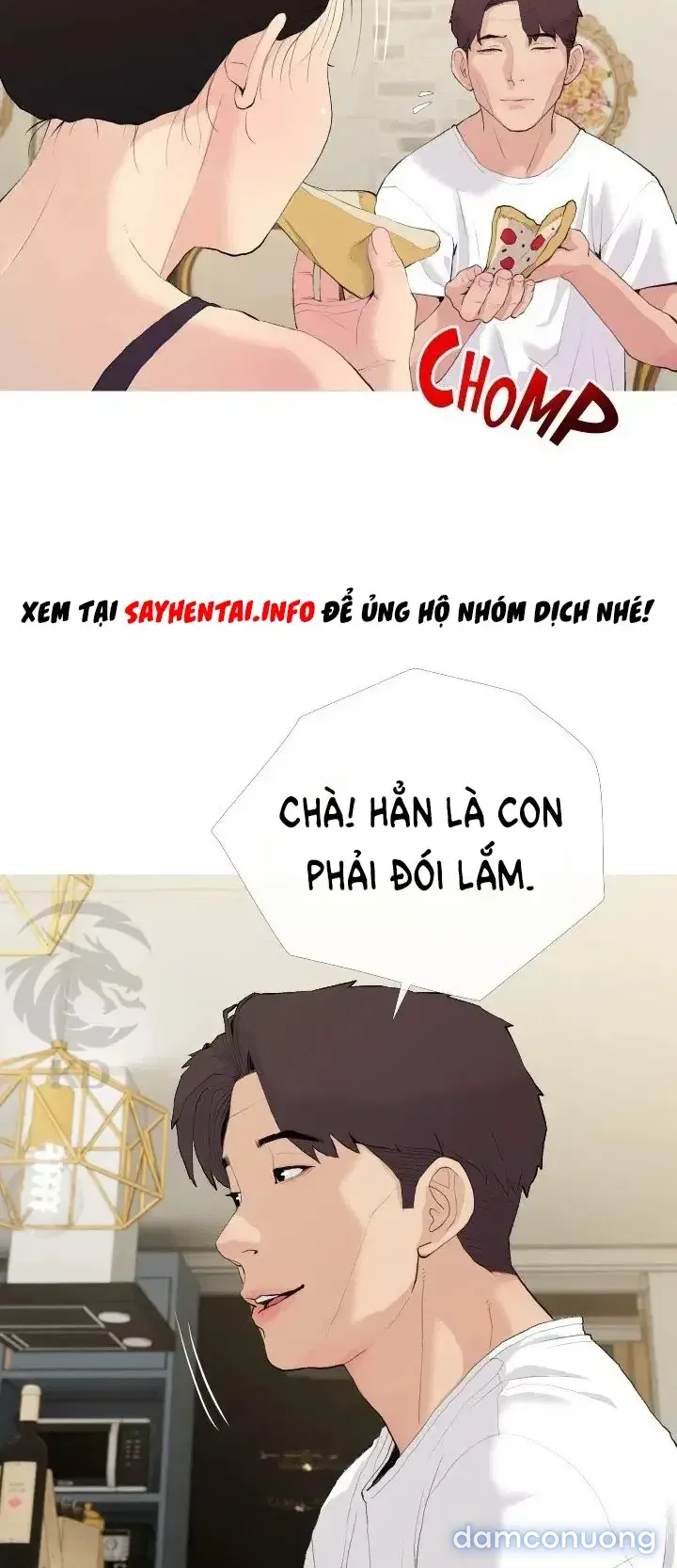 đọc truyện Dập Dì Là Sướng Nhất Chương 79 ảnh 16 tại Thiên Thai Truyện