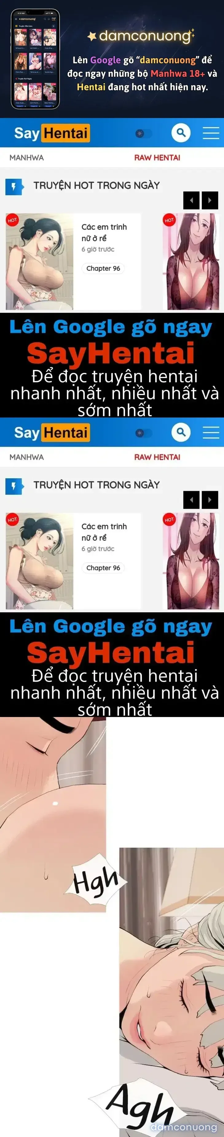 đọc truyện Dập Dì Là Sướng Nhất Chương 80 ảnh 2 tại Thiên Thai Truyện