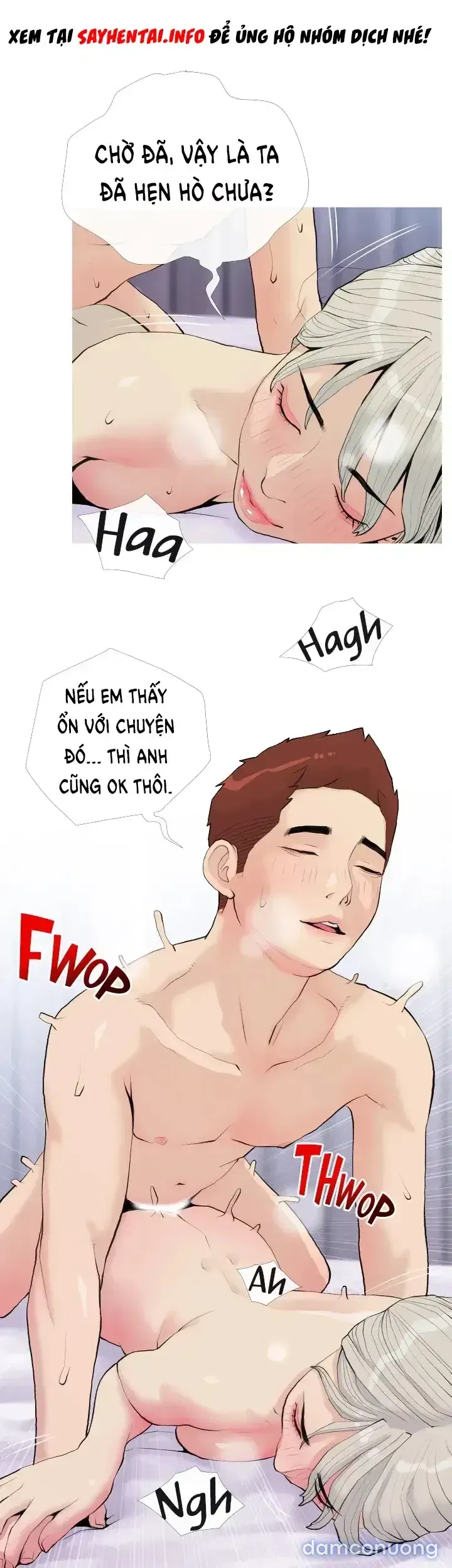 đọc truyện Dập Dì Là Sướng Nhất Chương 80 ảnh 35 tại Thiên Thai Truyện
