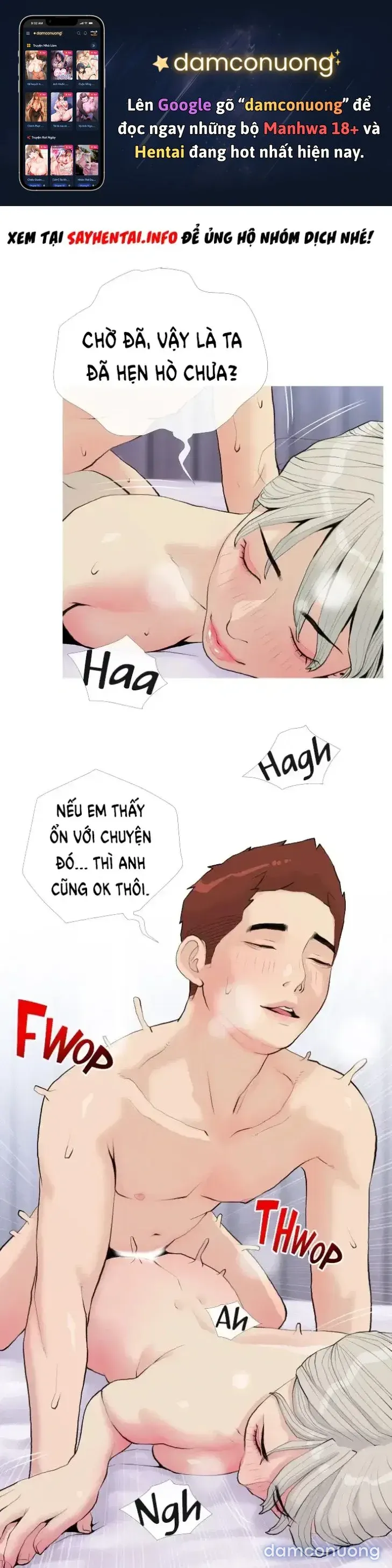 đọc truyện Dập Dì Là Sướng Nhất Chương 81 ảnh 2 tại Thiên Thai Truyện