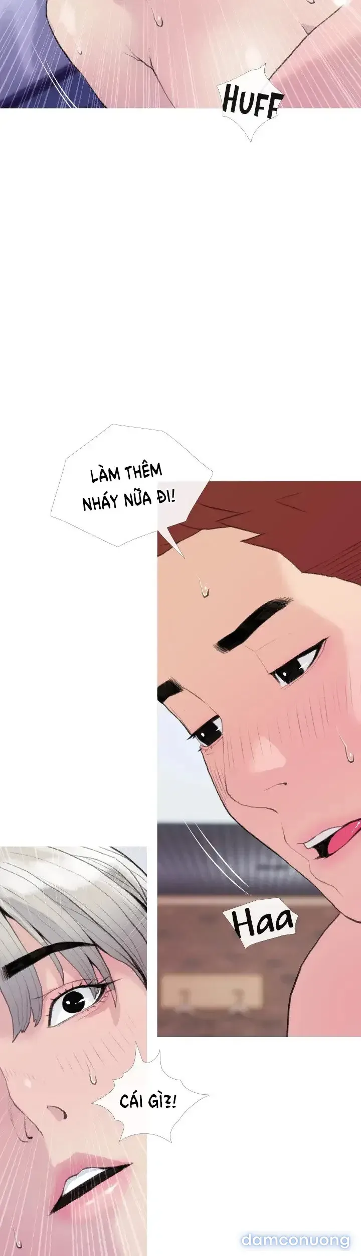 đọc truyện Dập Dì Là Sướng Nhất Chương 81 ảnh 21 tại Thiên Thai Truyện