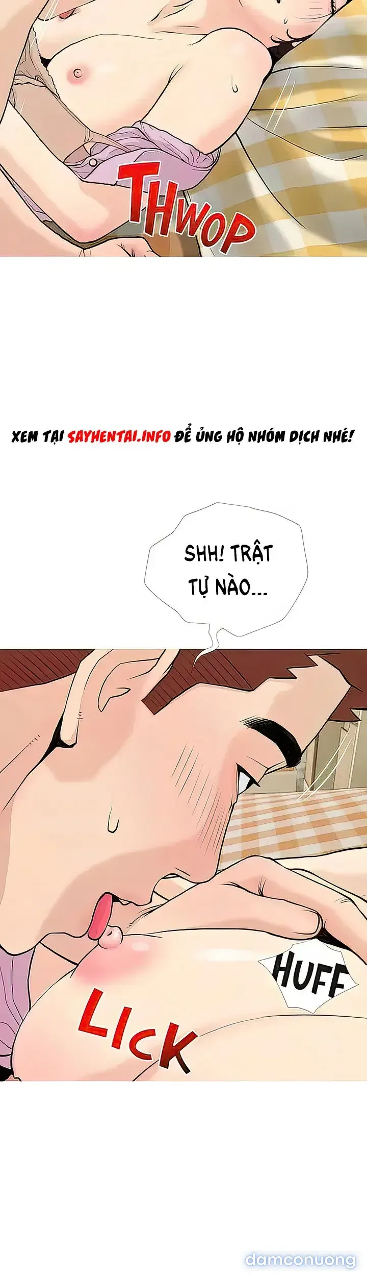 đọc truyện Dập Dì Là Sướng Nhất Chương 83 ảnh 17 tại Thiên Thai Truyện