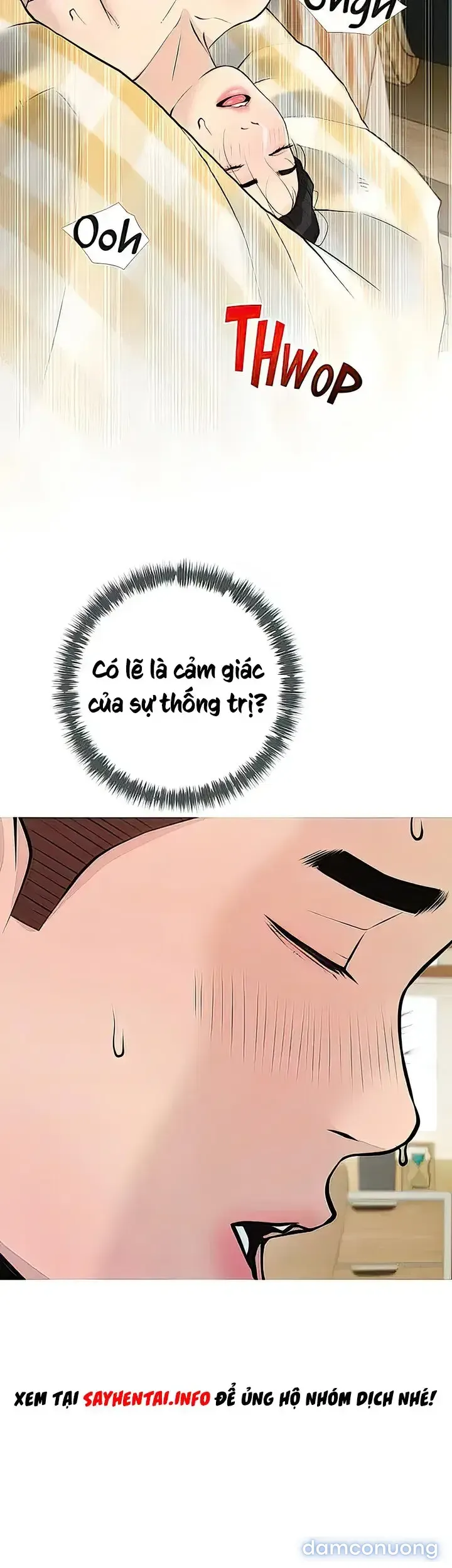 đọc truyện Dập Dì Là Sướng Nhất Chương 83 ảnh 22 tại Thiên Thai Truyện
