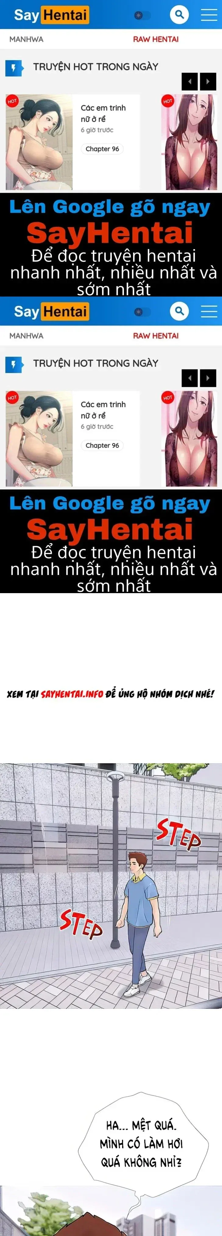 đọc truyện Dập Dì Là Sướng Nhất Chương 84 ảnh 2 tại Thiên Thai Truyện