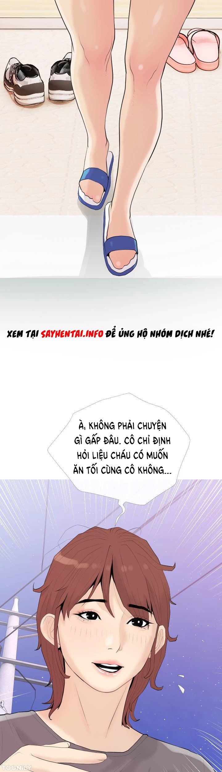 đọc truyện Dập Dì Là Sướng Nhất Chương 92 ảnh 18 tại Thiên Thai Truyện
