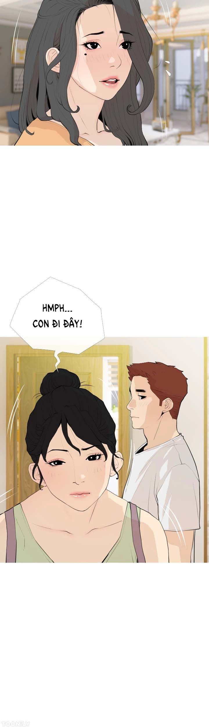 đọc truyện Dập Dì Là Sướng Nhất Chương 94 ảnh 11 tại Thiên Thai Truyện