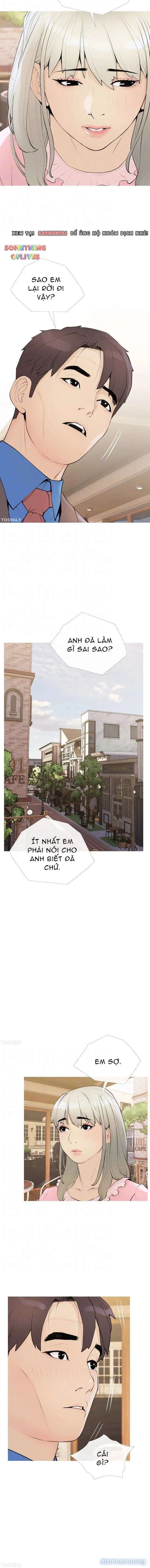 đọc truyện Dập Dì Là Sướng Nhất Chương 95 ảnh 7 tại Thiên Thai Truyện