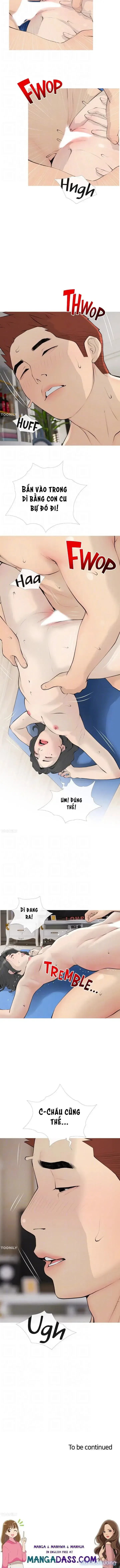 đọc truyện Dập Dì Là Sướng Nhất Chương 96 ảnh 12 tại Thiên Thai Truyện