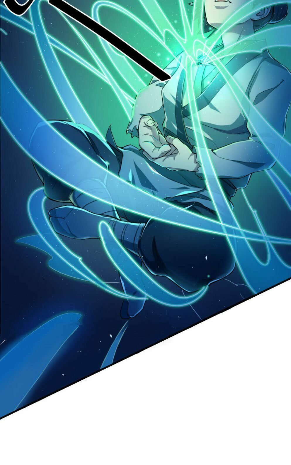 đọc truyện Đạp Toái Tiên Hà Chương 1 ảnh 28 tại Thiên Thai Truyện