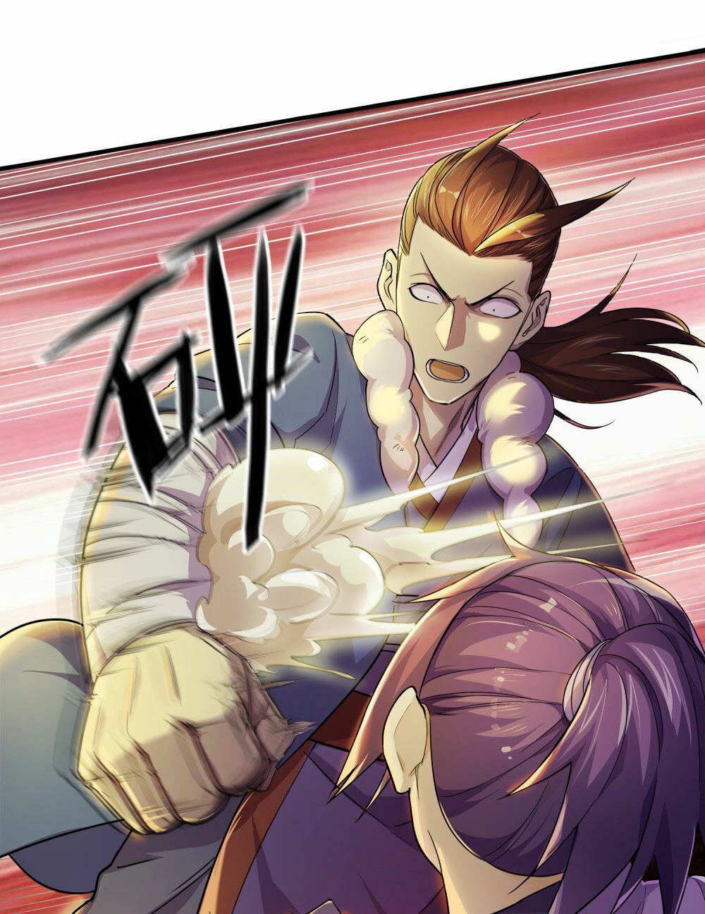 đọc truyện Đạp Toái Tiên Hà Chương 1 ảnh 10 tại Thiên Thai Truyện