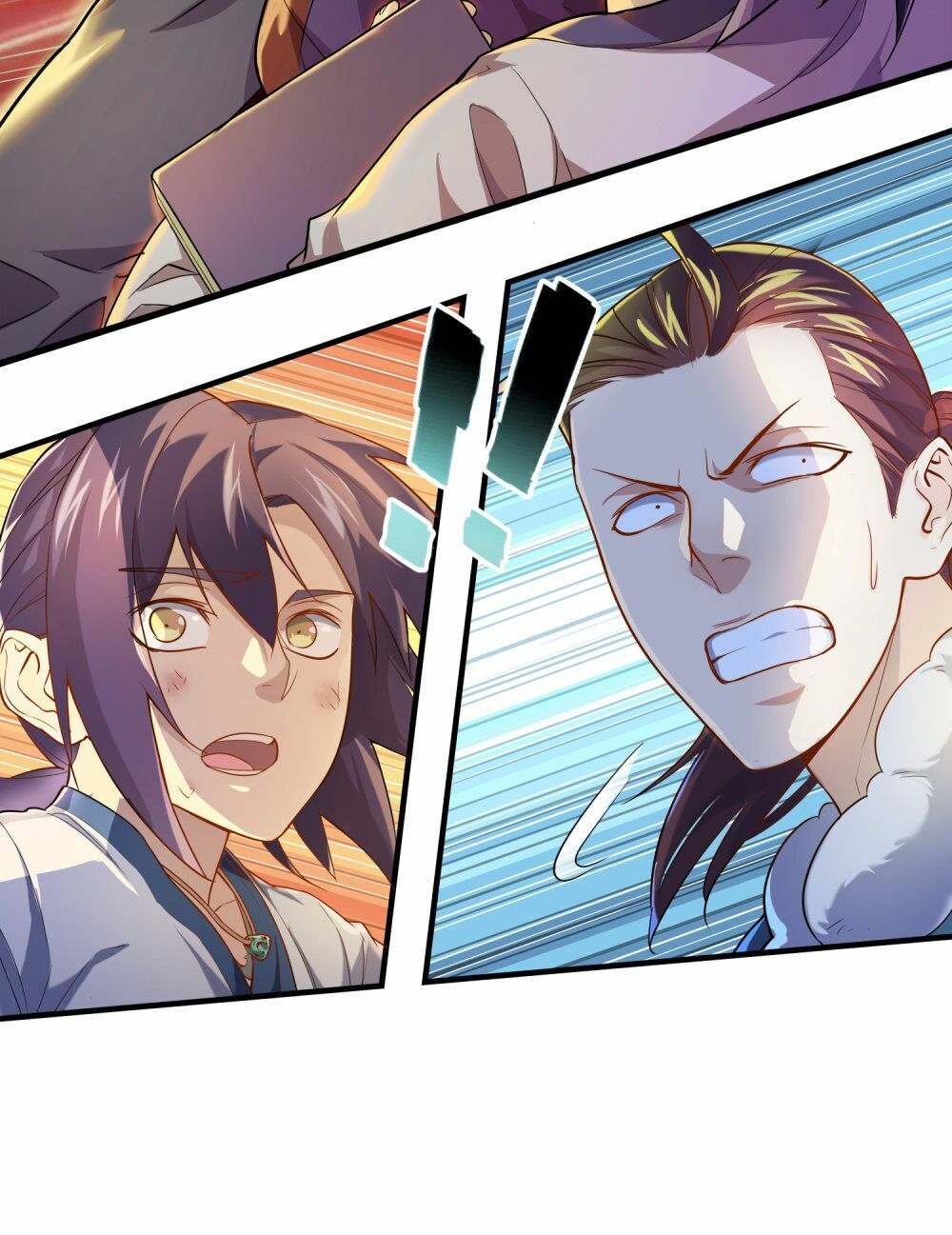 đọc truyện Đạp Toái Tiên Hà Chương 1 ảnh 11 tại Thiên Thai Truyện