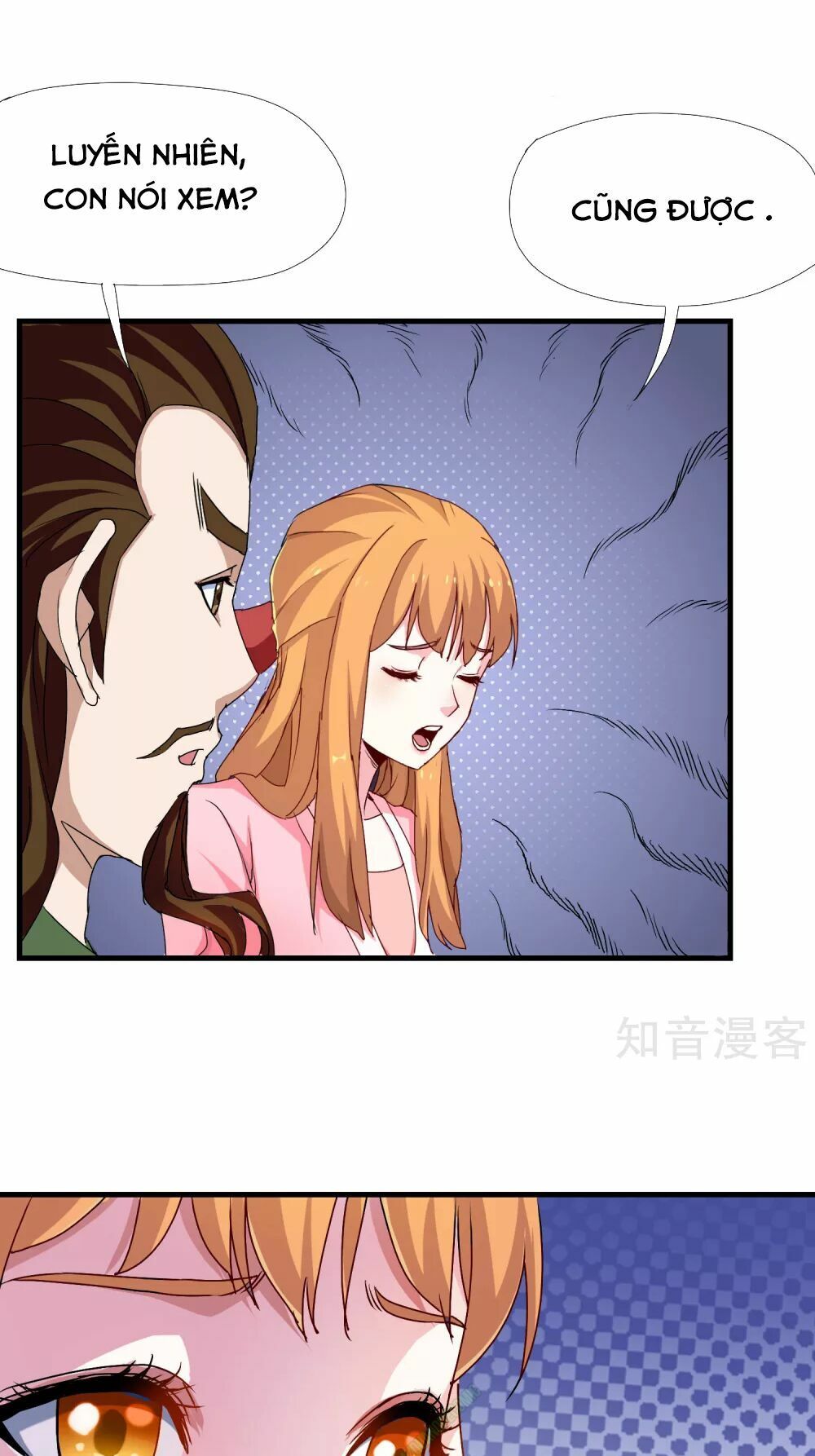 đọc truyện Đạp Toái Tiên Hà Chương 10 ảnh 14 tại Thiên Thai Truyện