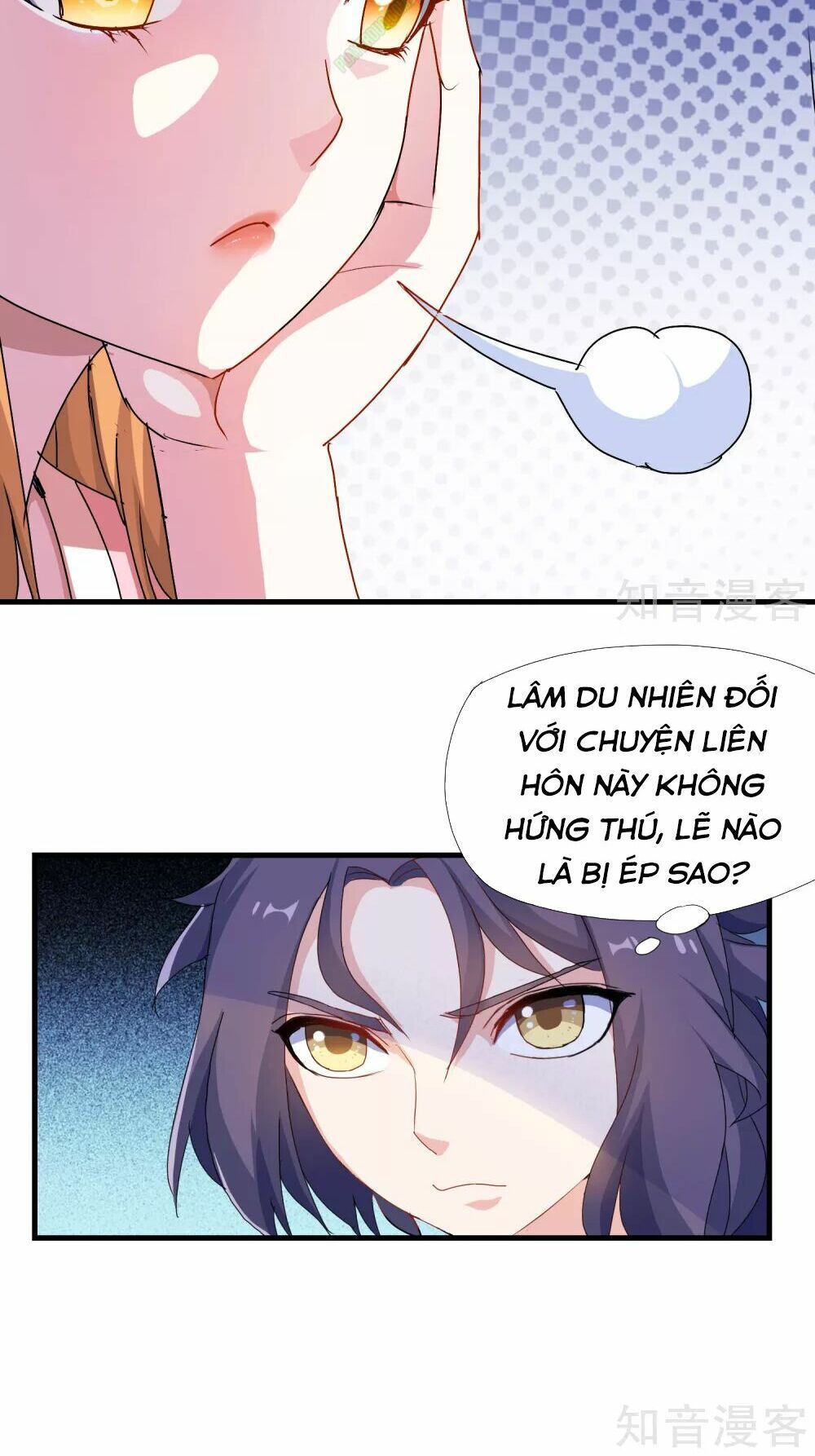 đọc truyện Đạp Toái Tiên Hà Chương 10 ảnh 15 tại Thiên Thai Truyện