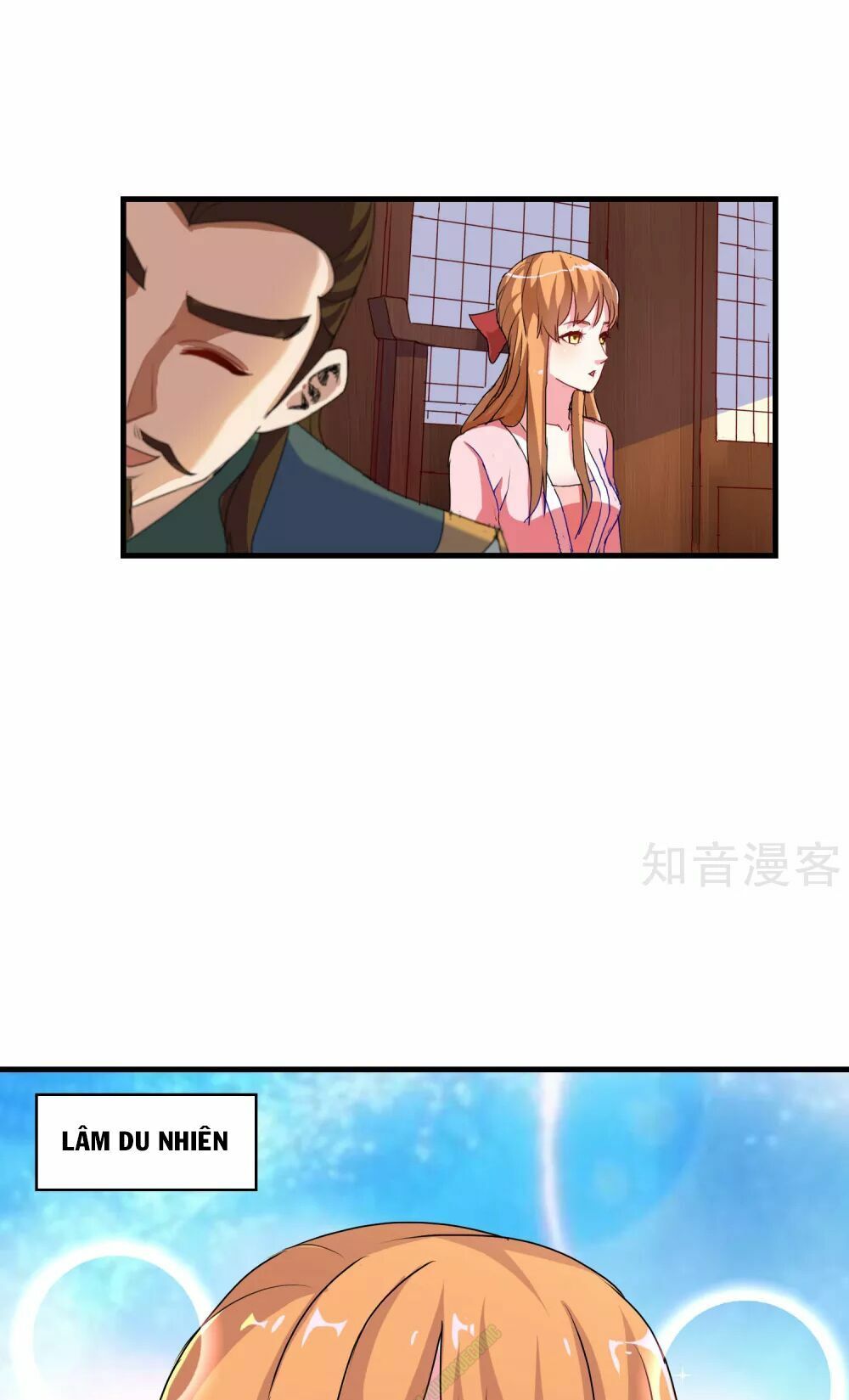 đọc truyện Đạp Toái Tiên Hà Chương 10 ảnh 6 tại Thiên Thai Truyện