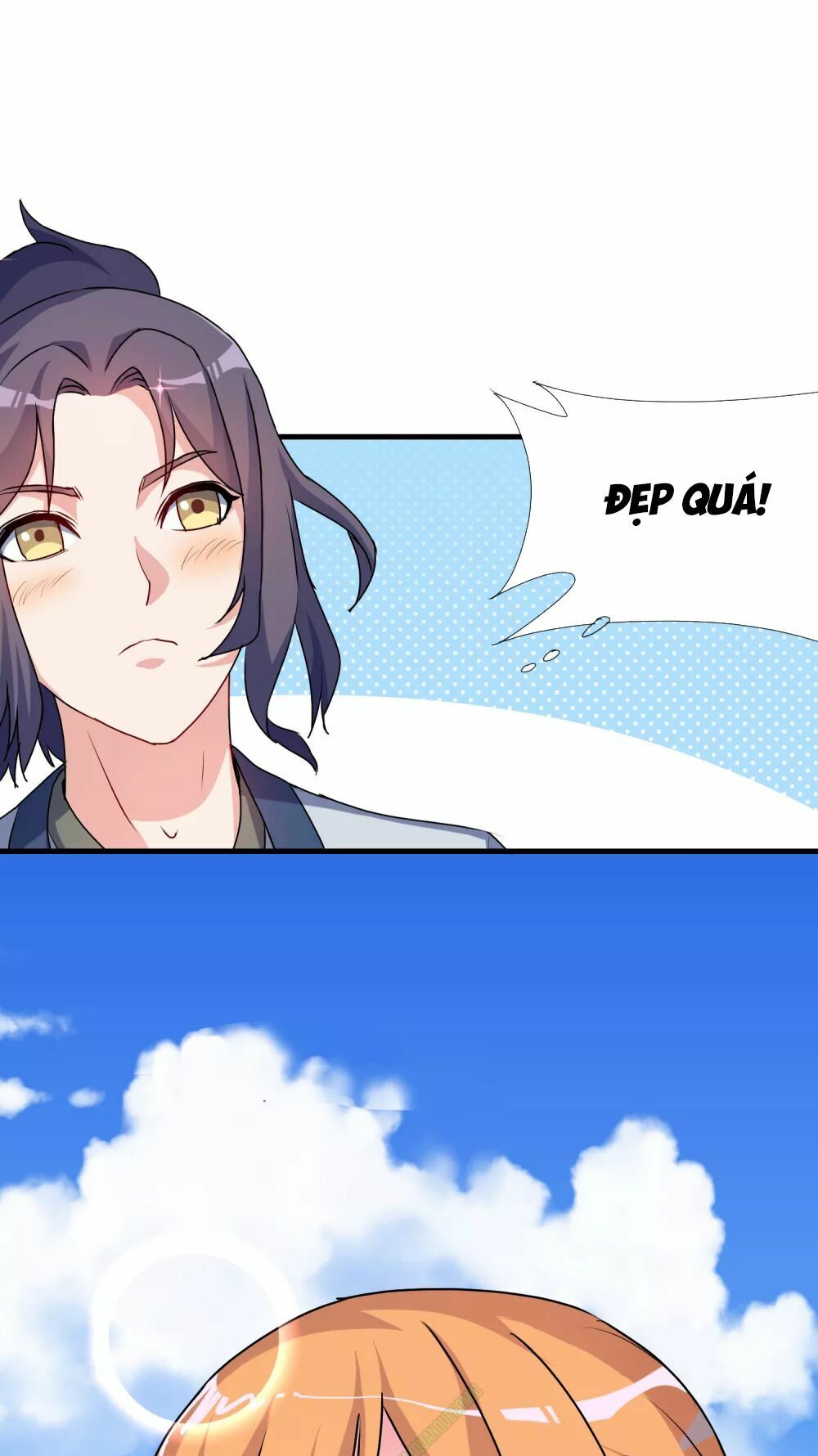 đọc truyện Đạp Toái Tiên Hà Chương 10 ảnh 8 tại Thiên Thai Truyện