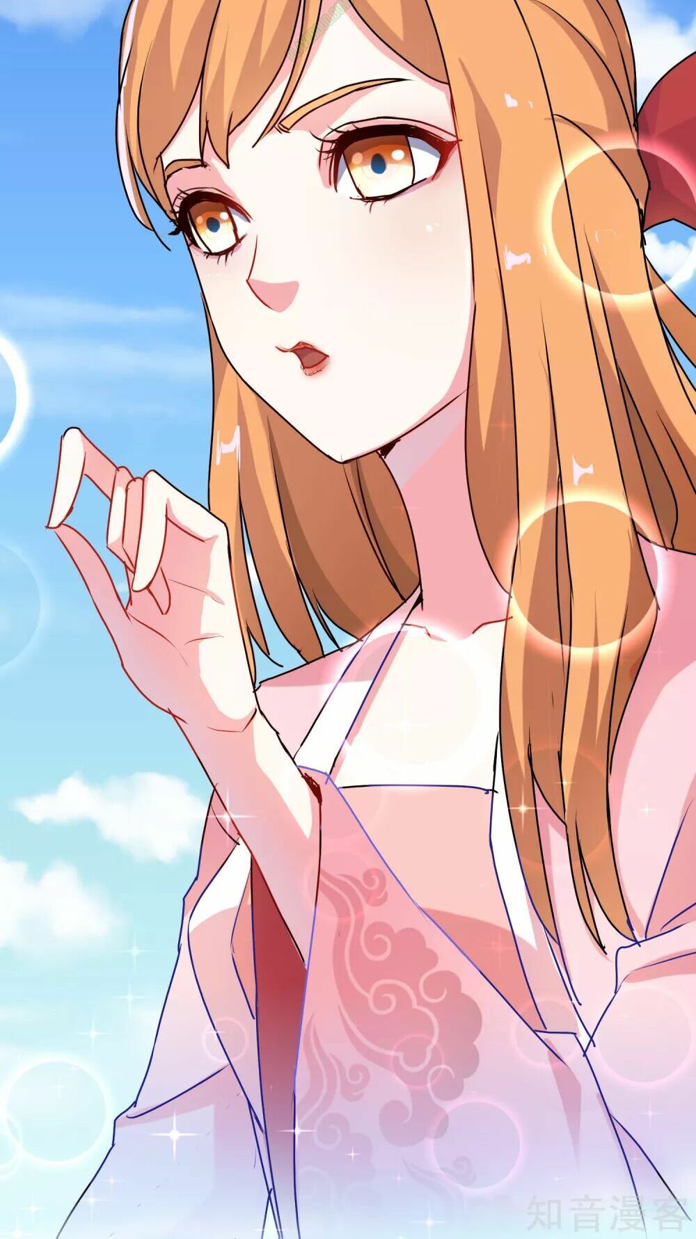 đọc truyện Đạp Toái Tiên Hà Chương 10 ảnh 9 tại Thiên Thai Truyện