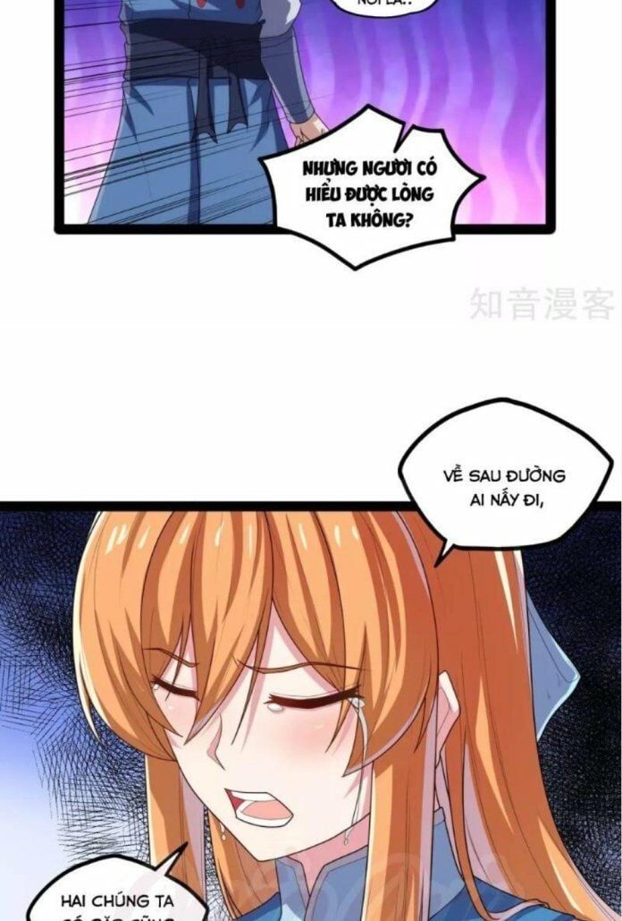 đọc truyện Đạp Toái Tiên Hà Chương 101 ảnh 14 tại Thiên Thai Truyện