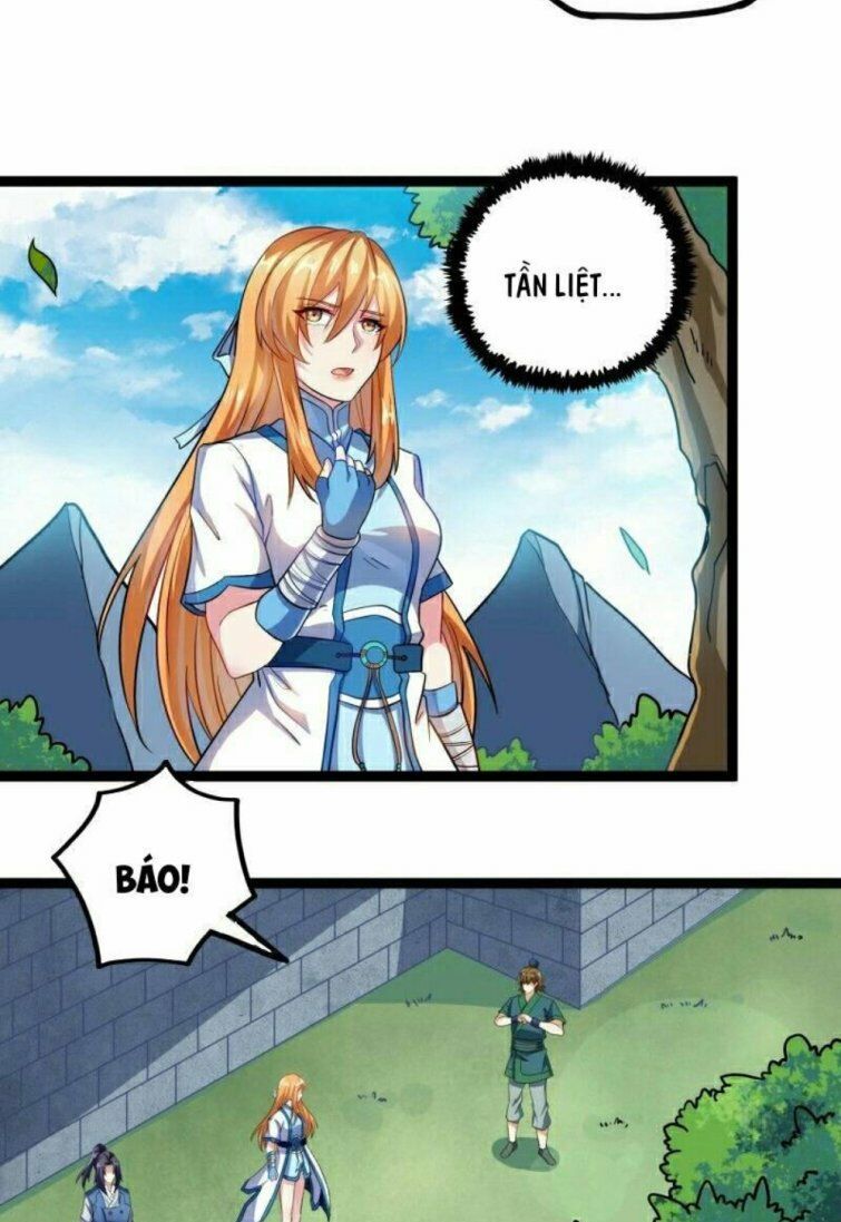 đọc truyện Đạp Toái Tiên Hà Chương 102 ảnh 13 tại Thiên Thai Truyện