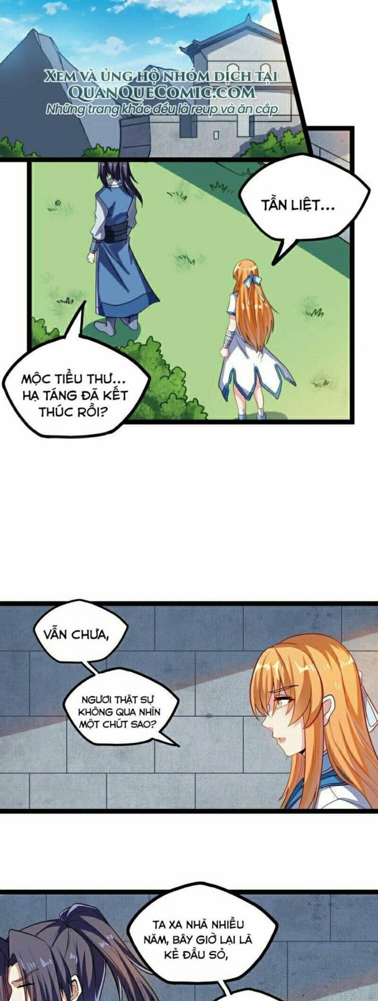 đọc truyện Đạp Toái Tiên Hà Chương 102 ảnh 10 tại Thiên Thai Truyện