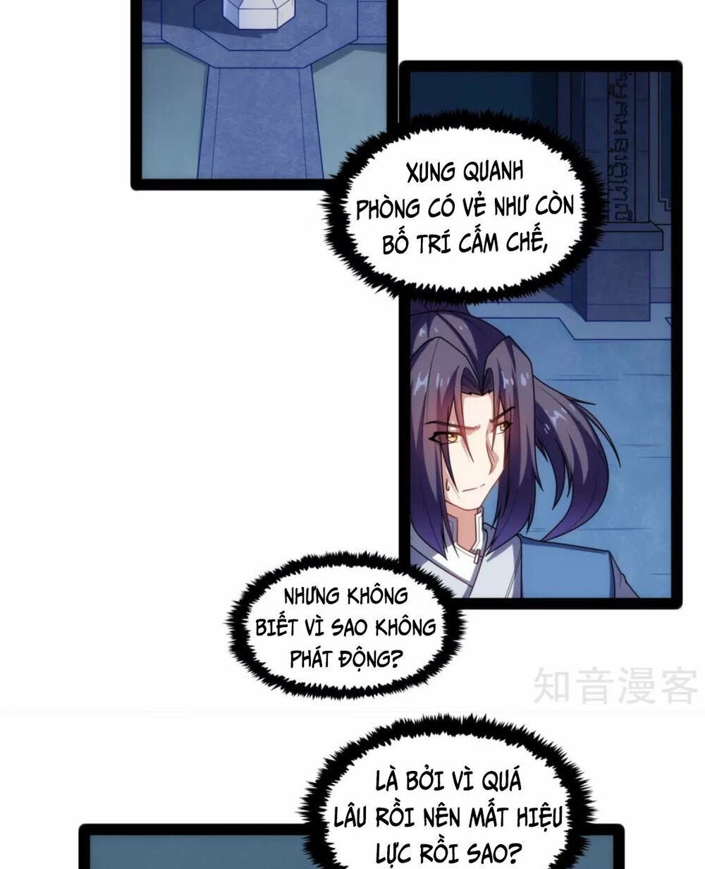 đọc truyện Đạp Toái Tiên Hà Chương 103 ảnh 20 tại Thiên Thai Truyện