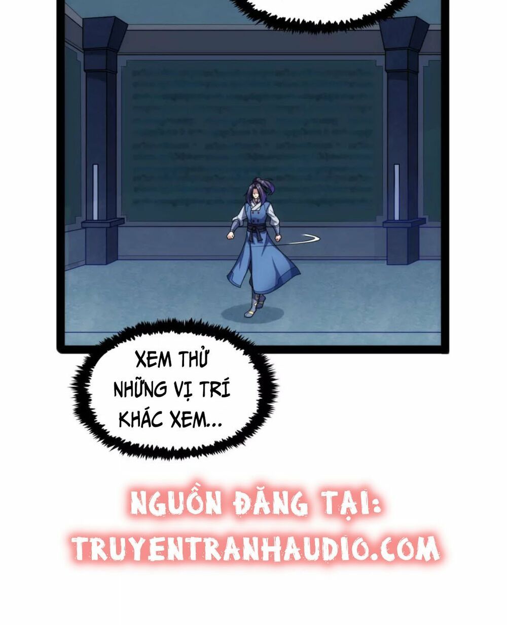 đọc truyện Đạp Toái Tiên Hà Chương 103 ảnh 21 tại Thiên Thai Truyện