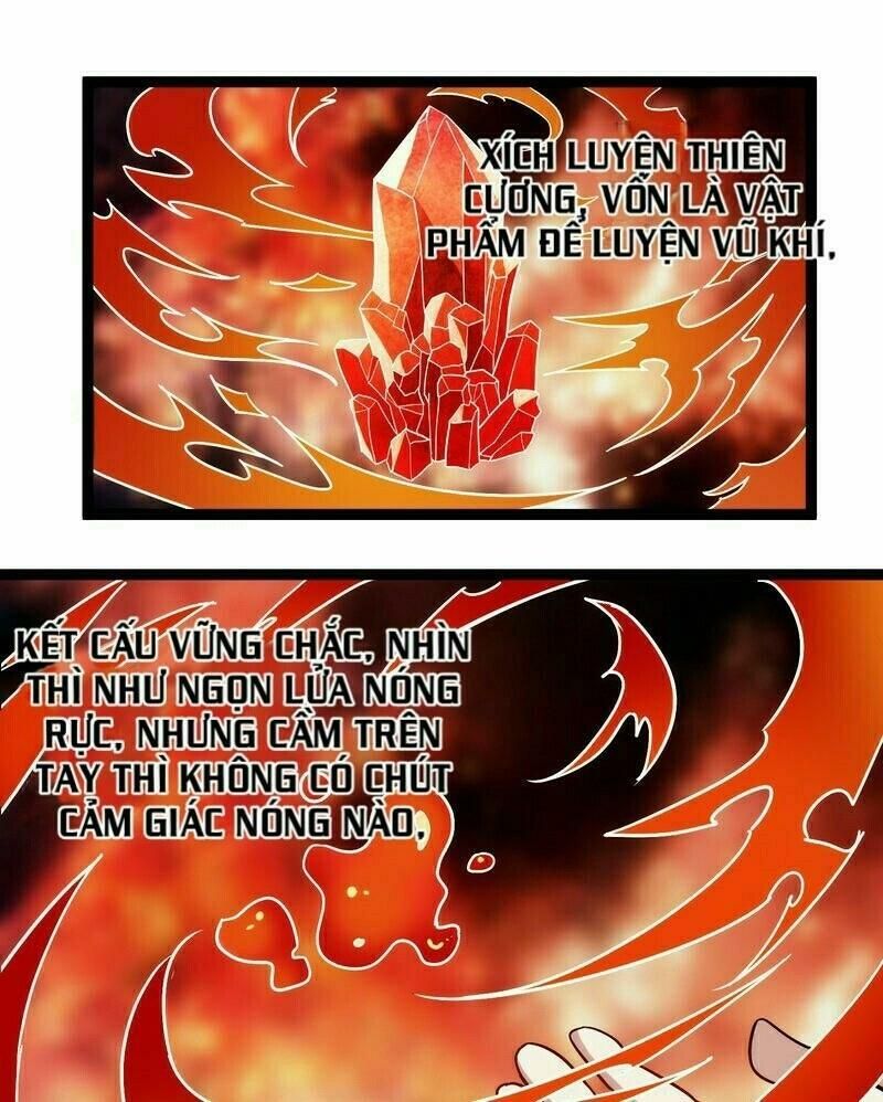 đọc truyện Đạp Toái Tiên Hà Chương 104 ảnh 13 tại Thiên Thai Truyện