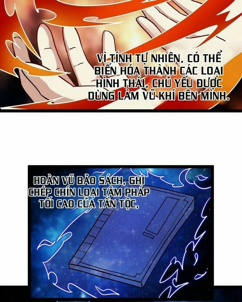 đọc truyện Đạp Toái Tiên Hà Chương 104 ảnh 14 tại Thiên Thai Truyện