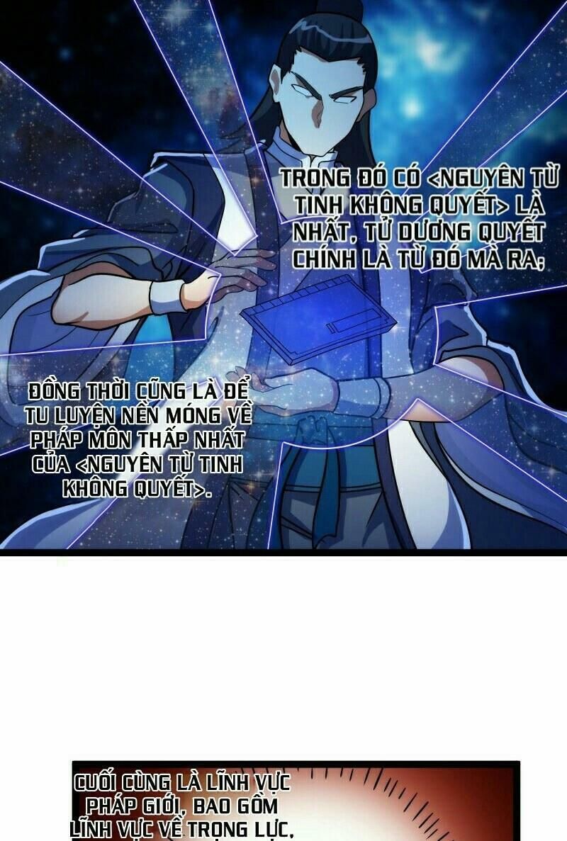 đọc truyện Đạp Toái Tiên Hà Chương 104 ảnh 15 tại Thiên Thai Truyện