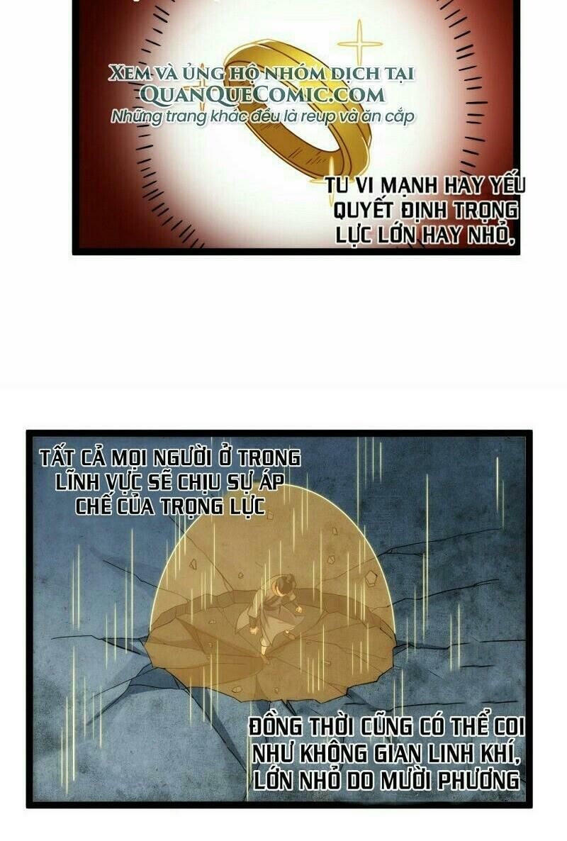 đọc truyện Đạp Toái Tiên Hà Chương 104 ảnh 16 tại Thiên Thai Truyện