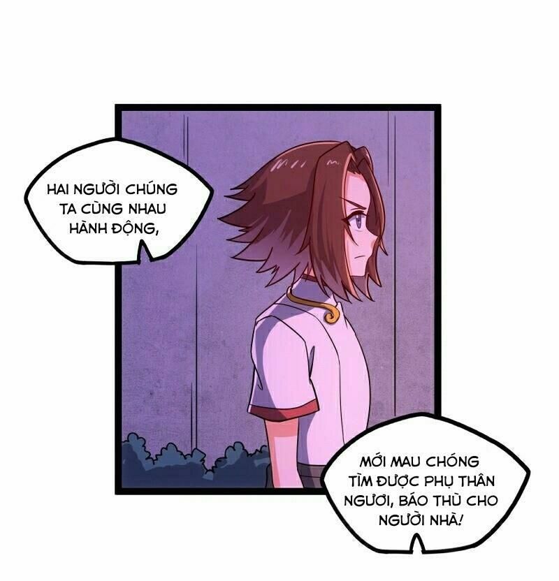 đọc truyện Đạp Toái Tiên Hà Chương 104 ảnh 25 tại Thiên Thai Truyện