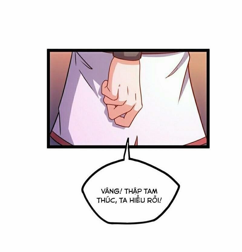 đọc truyện Đạp Toái Tiên Hà Chương 104 ảnh 26 tại Thiên Thai Truyện