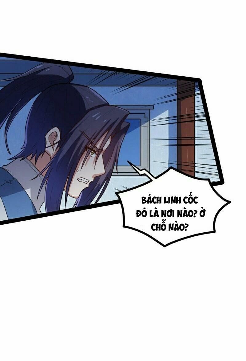 đọc truyện Đạp Toái Tiên Hà Chương 105 ảnh 12 tại Thiên Thai Truyện