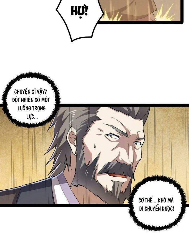 đọc truyện Đạp Toái Tiên Hà Chương 105 ảnh 22 tại Thiên Thai Truyện