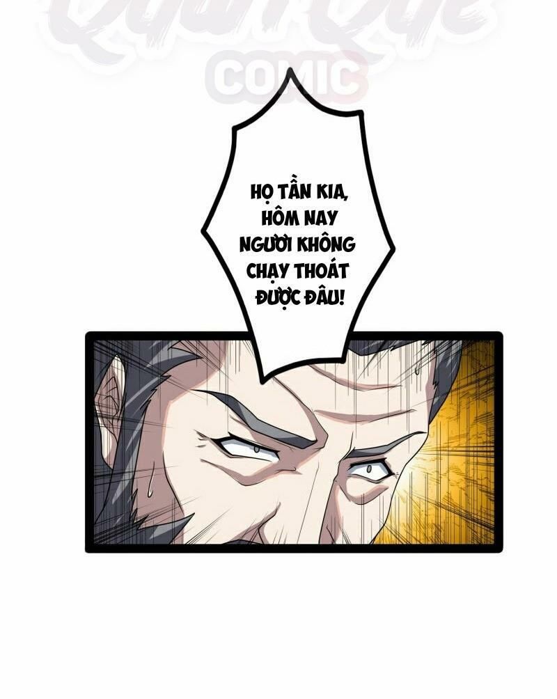 đọc truyện Đạp Toái Tiên Hà Chương 105 ảnh 30 tại Thiên Thai Truyện