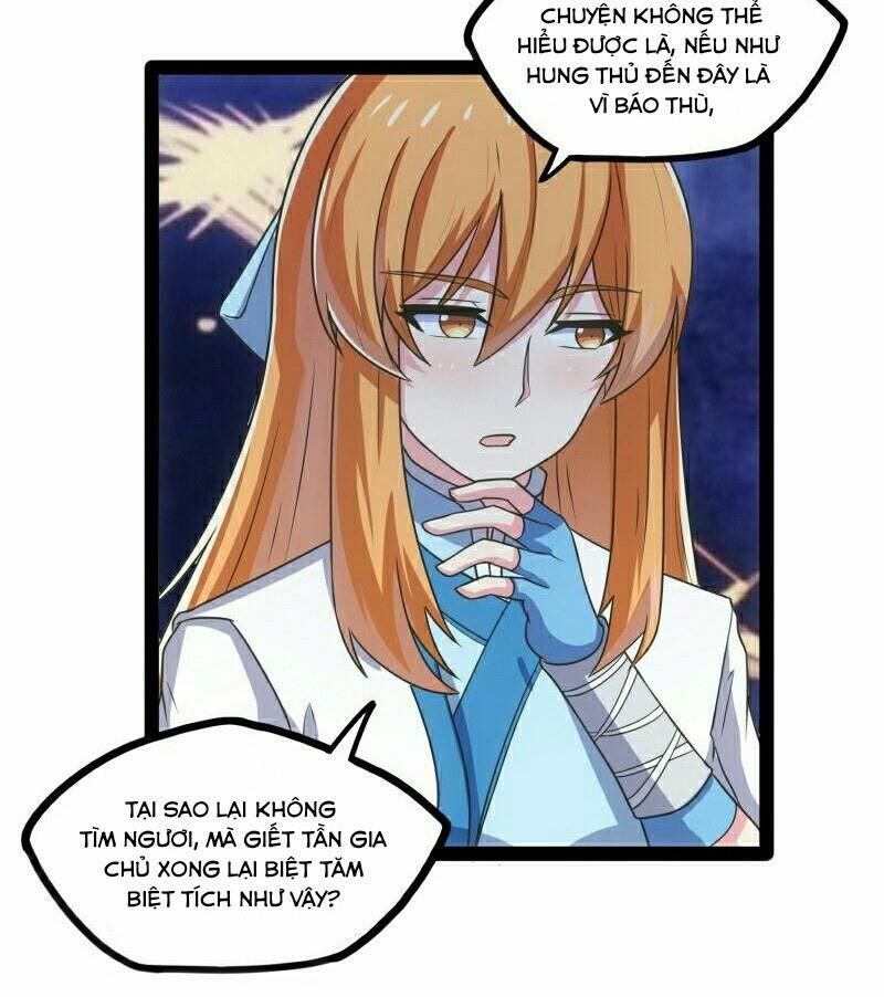 đọc truyện Đạp Toái Tiên Hà Chương 105 ảnh 6 tại Thiên Thai Truyện