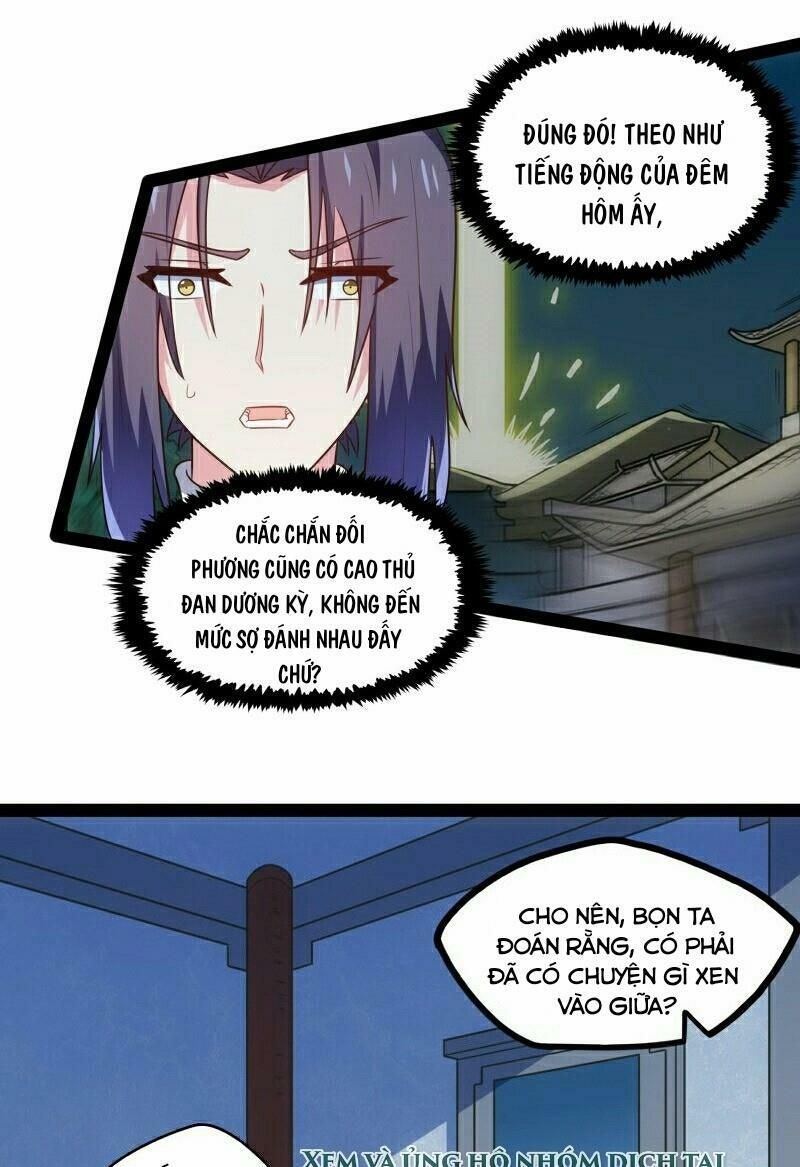 đọc truyện Đạp Toái Tiên Hà Chương 105 ảnh 7 tại Thiên Thai Truyện